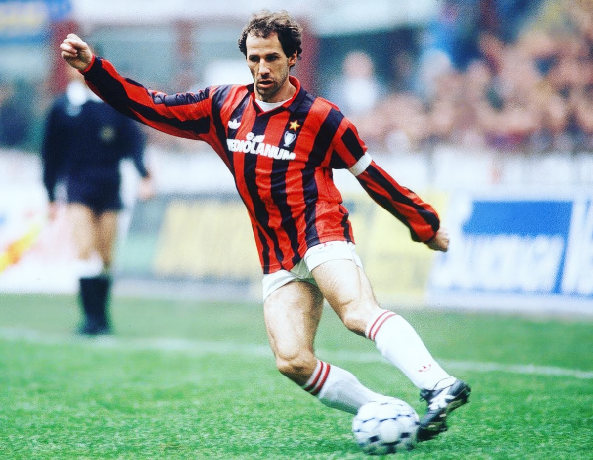 Best defenders of the 1990s
